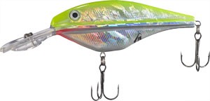   PK lures.  PKCC